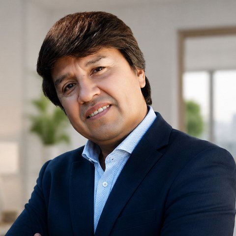 Víctor González Carrasco – Agente Inmobiliario ActivoSur